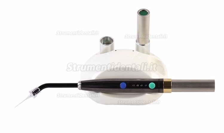Dental Photo-Activated Disinfection Laser 650nm PAD Light dental oral heal laser treatment 